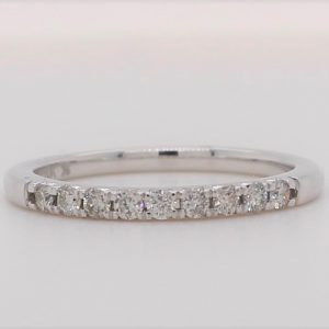 Pave Diamond Ring for sale