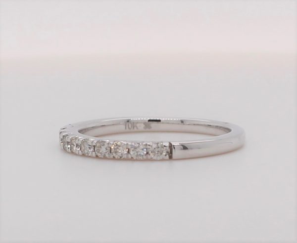 Pave Diamond Ring for sale