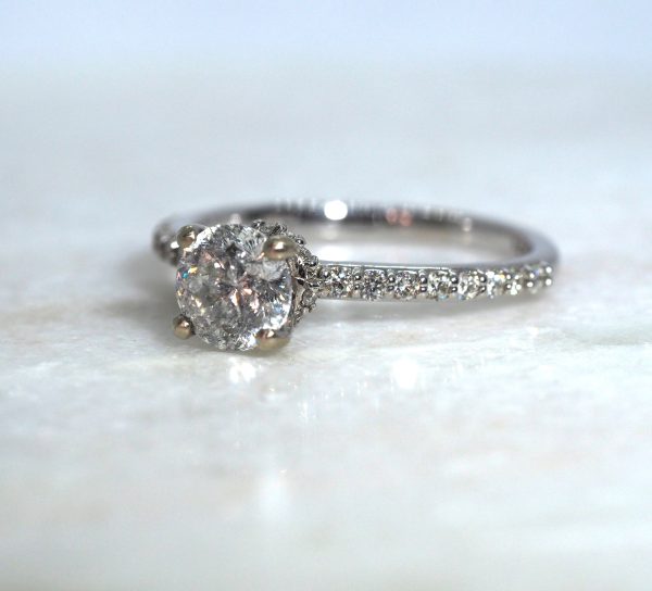 1ct diamond ring