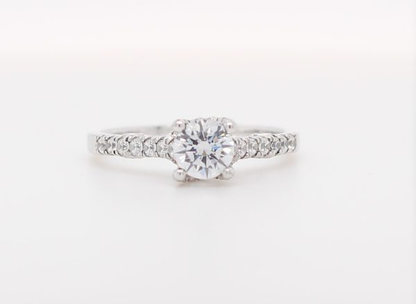 Brigette Diamond Ring