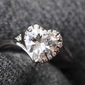 Arianna Diamond Ring