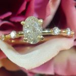 Bespoke Diamond Rings by Lisie | Sydney Jewellery Designer